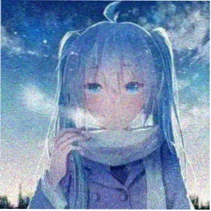 午夜放映员头像